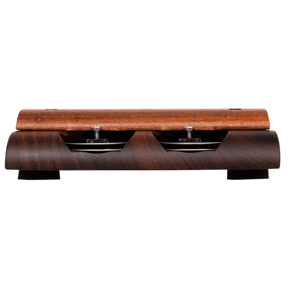 Wild Dog Pro Series Bunyip Stomp Box (Blackwood)