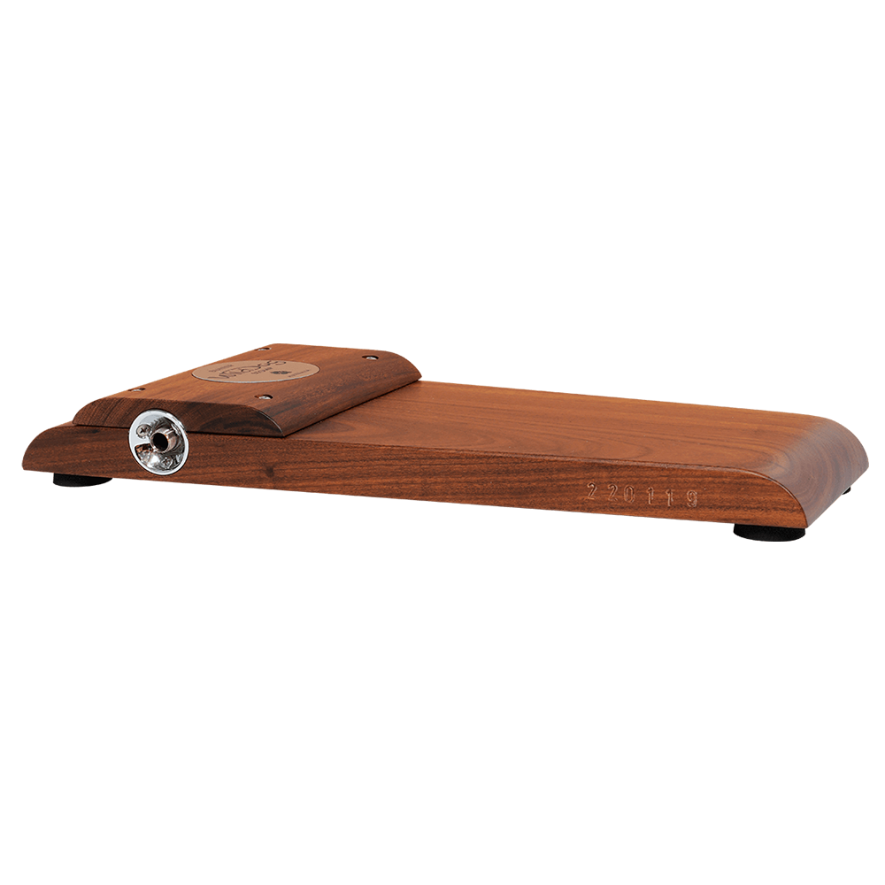 Wild Dog Pro Series Bunyip Stomp Box (Blackwood)