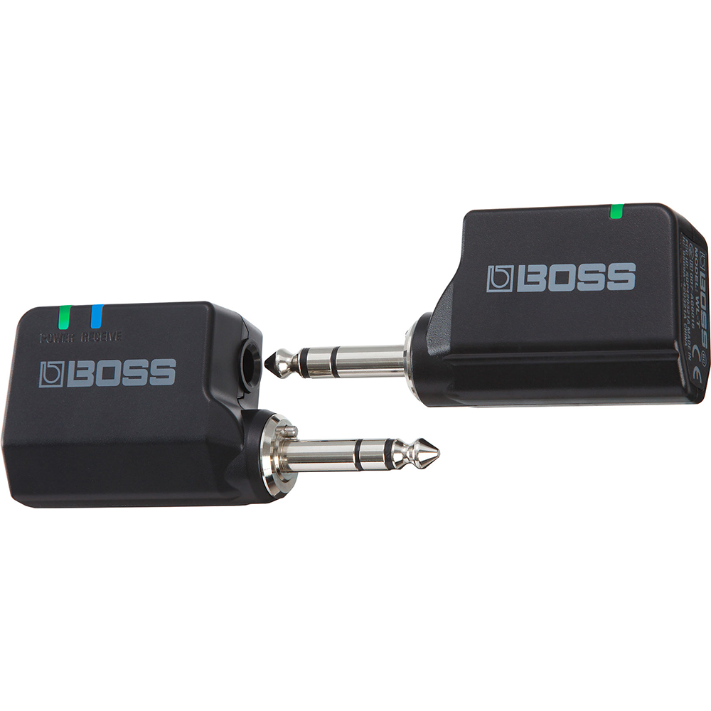 Boss WL-20 Wireless Guitar System