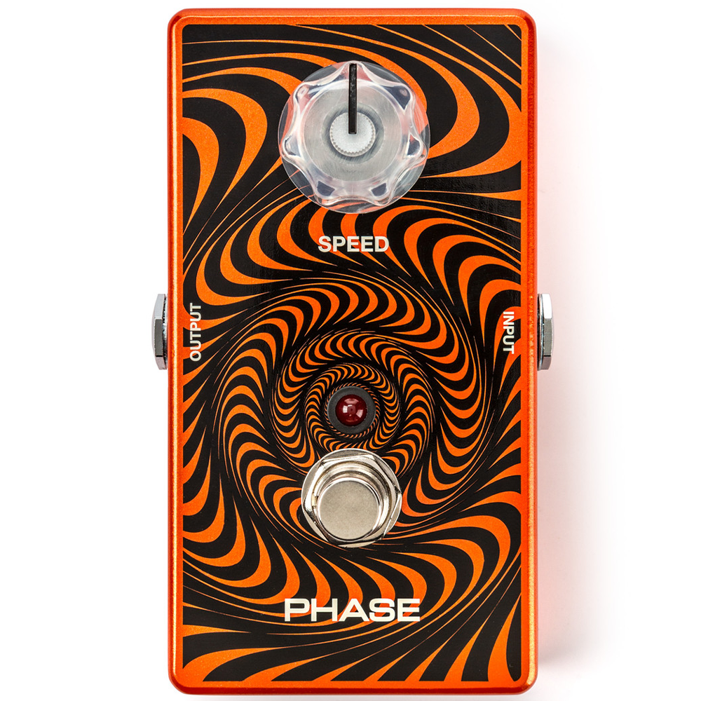MXR Wylde Audio Phase Pedal
