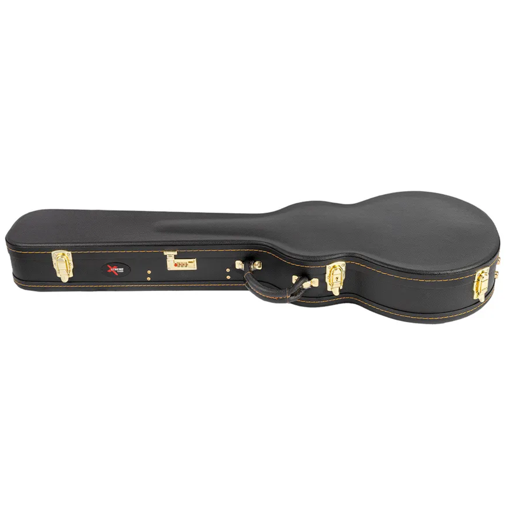 Xtreme Deluxe Les Paul Hardcase