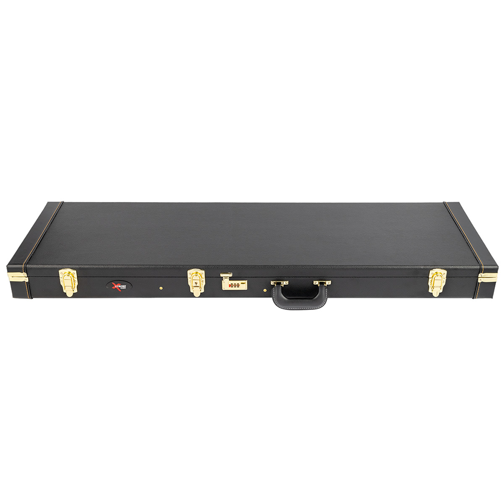 Xtreme Heavy Duty Bass Guitar Hardcase