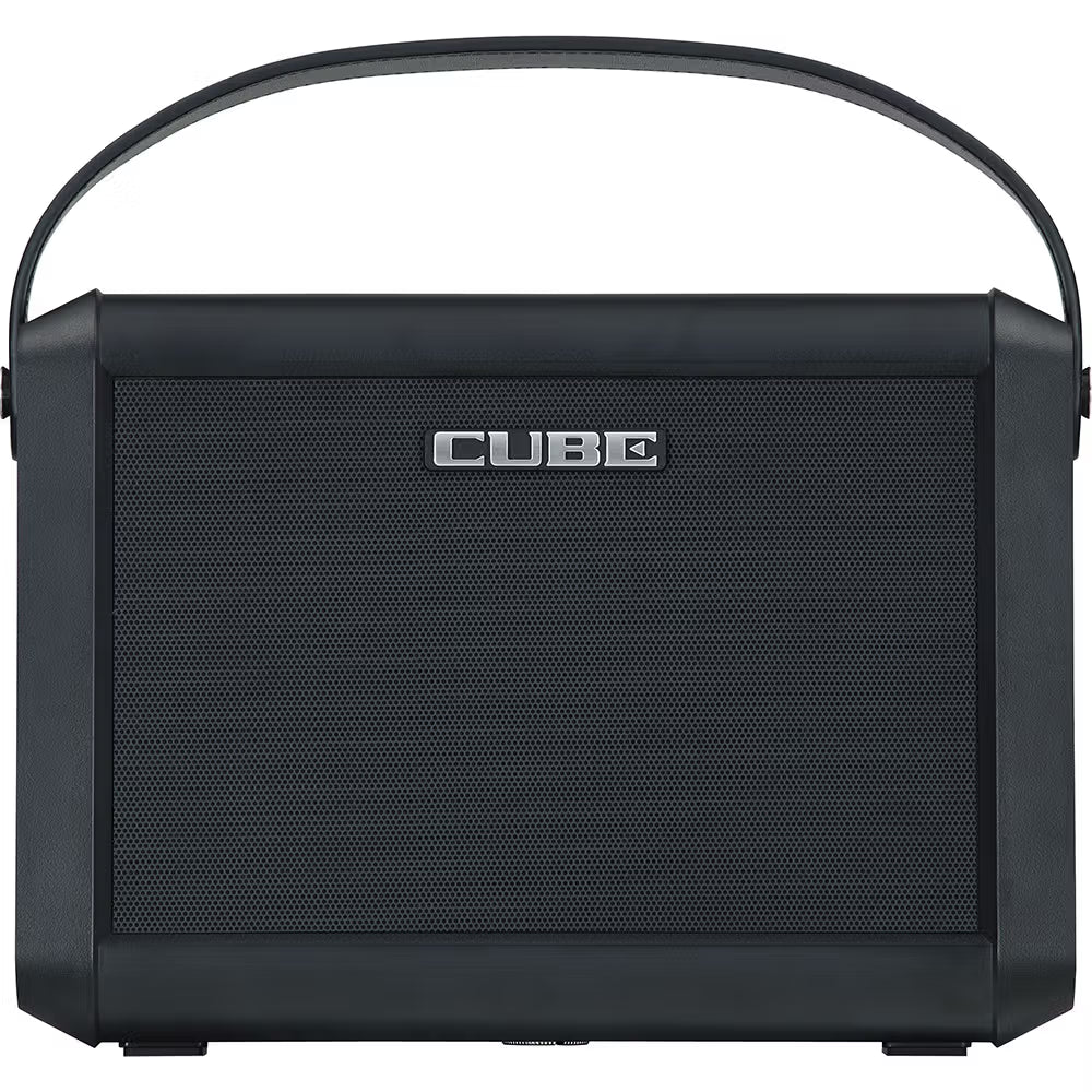 Boss Cube Street Mini 10-Watt Battery Powered Amplifier