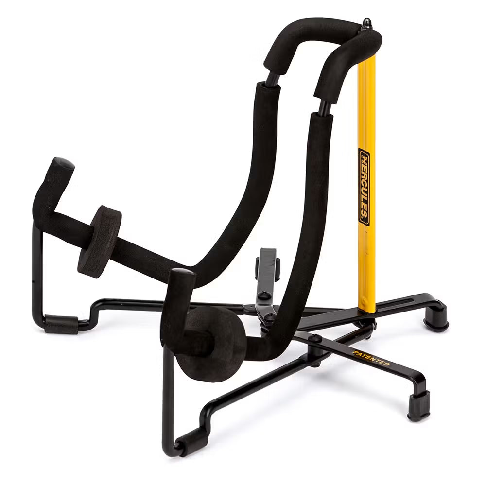 Hercules Travlite Series Folk Instrument Stand