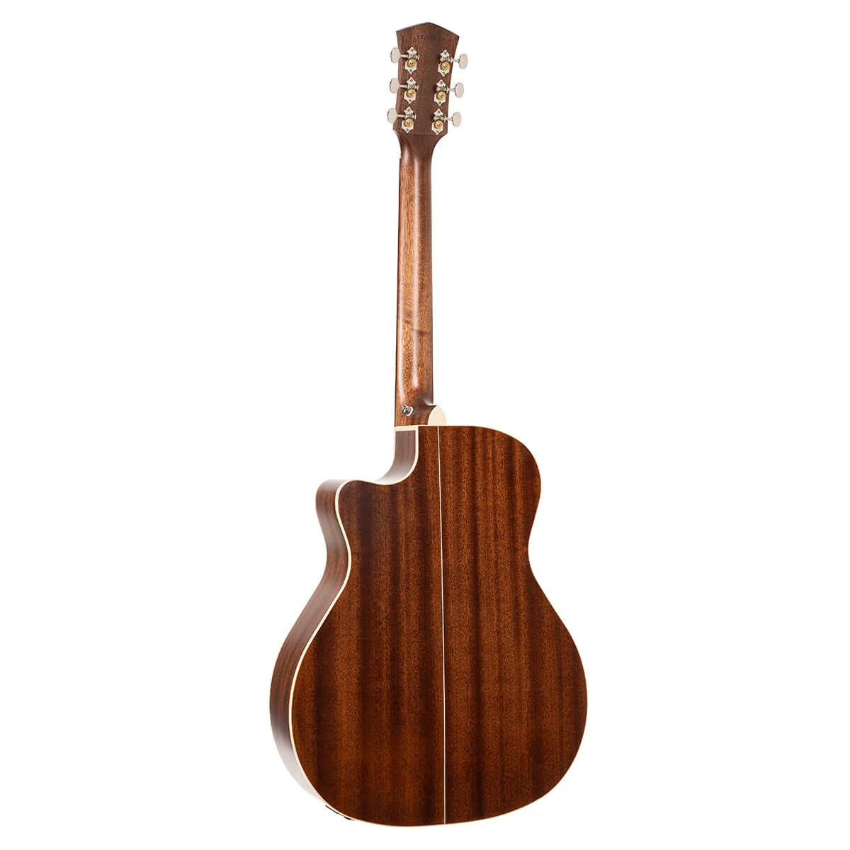 Cort Essence GA4 Acoustic Electric Guitar (Torrefied Solid Sitka Spruce)