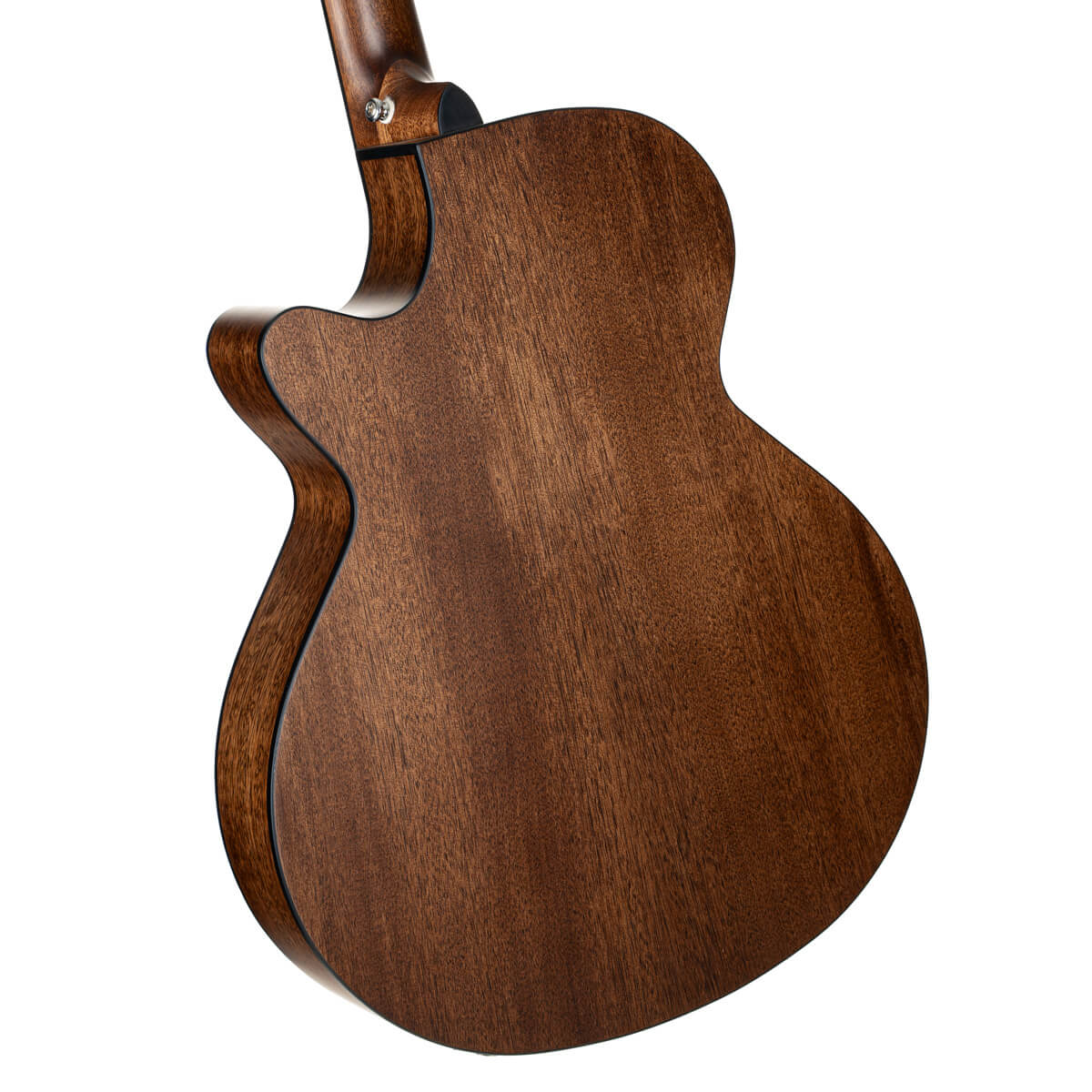 Cort SFX-E SFX Series Small Body Acoustic Electric Guitar (3