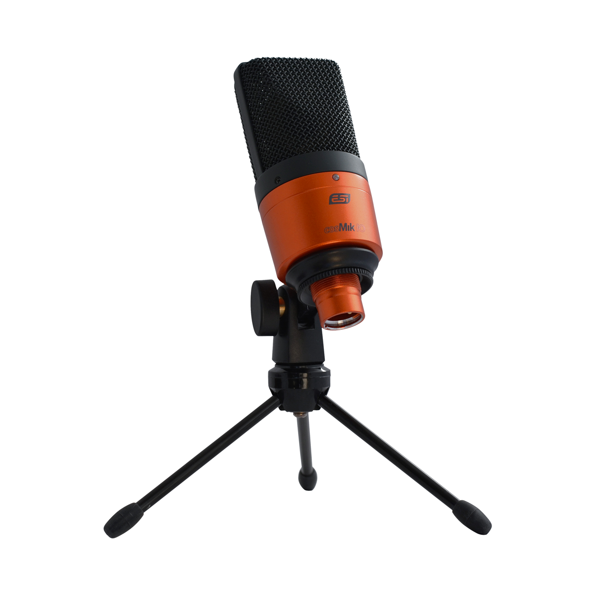ESO cosMik 10 Professional Studio Condenser Microphone