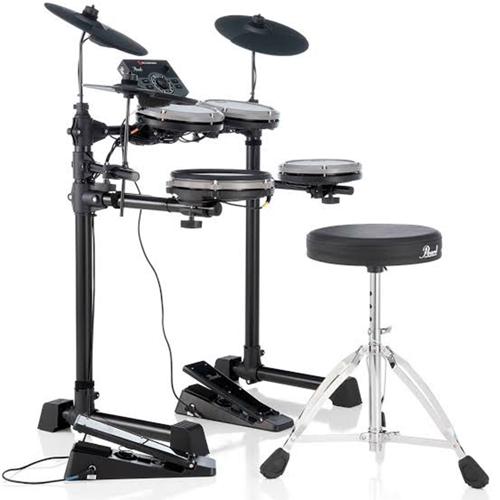 Pearl eRoadshow Electronic Drumkit
