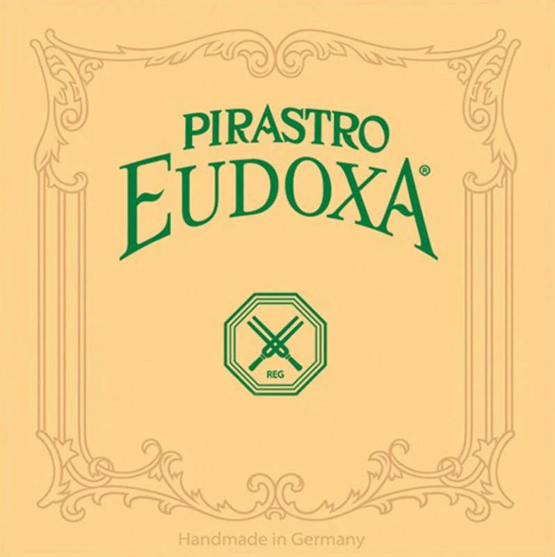 Pirastro Eudoxa 3/4 Size Double Bass Strings