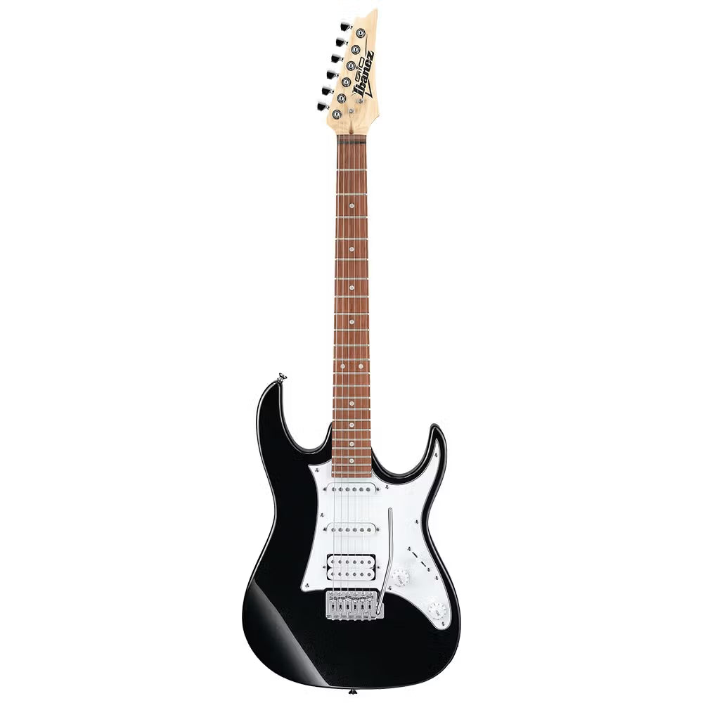 Ibanez Gio RX40 Electric Guitar (Black)