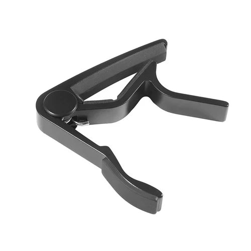 Wingo 'Dunlop' Style Trigger Acoustic Guitar Capo