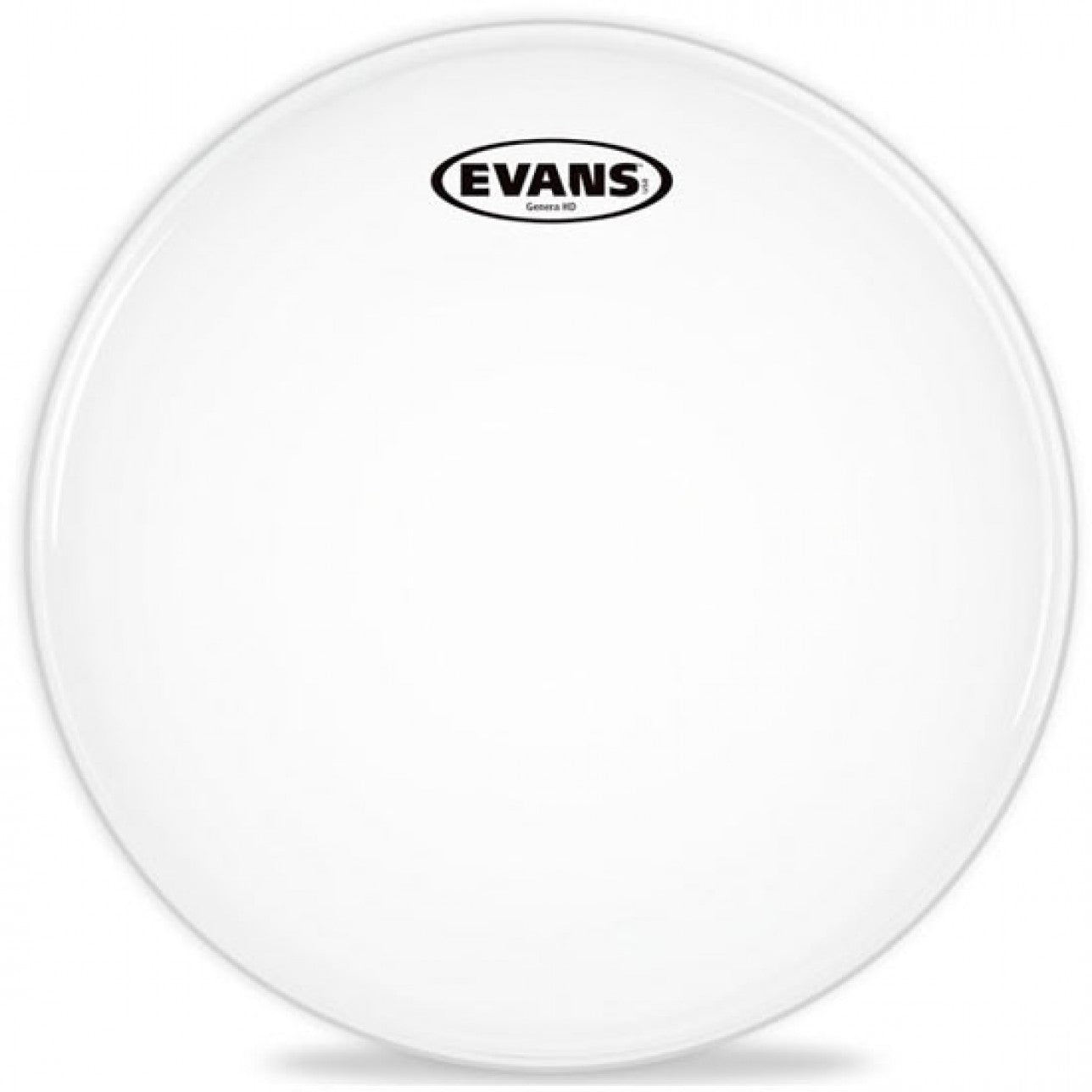 Evans 14" Genera HD Coated Snare Drum Head