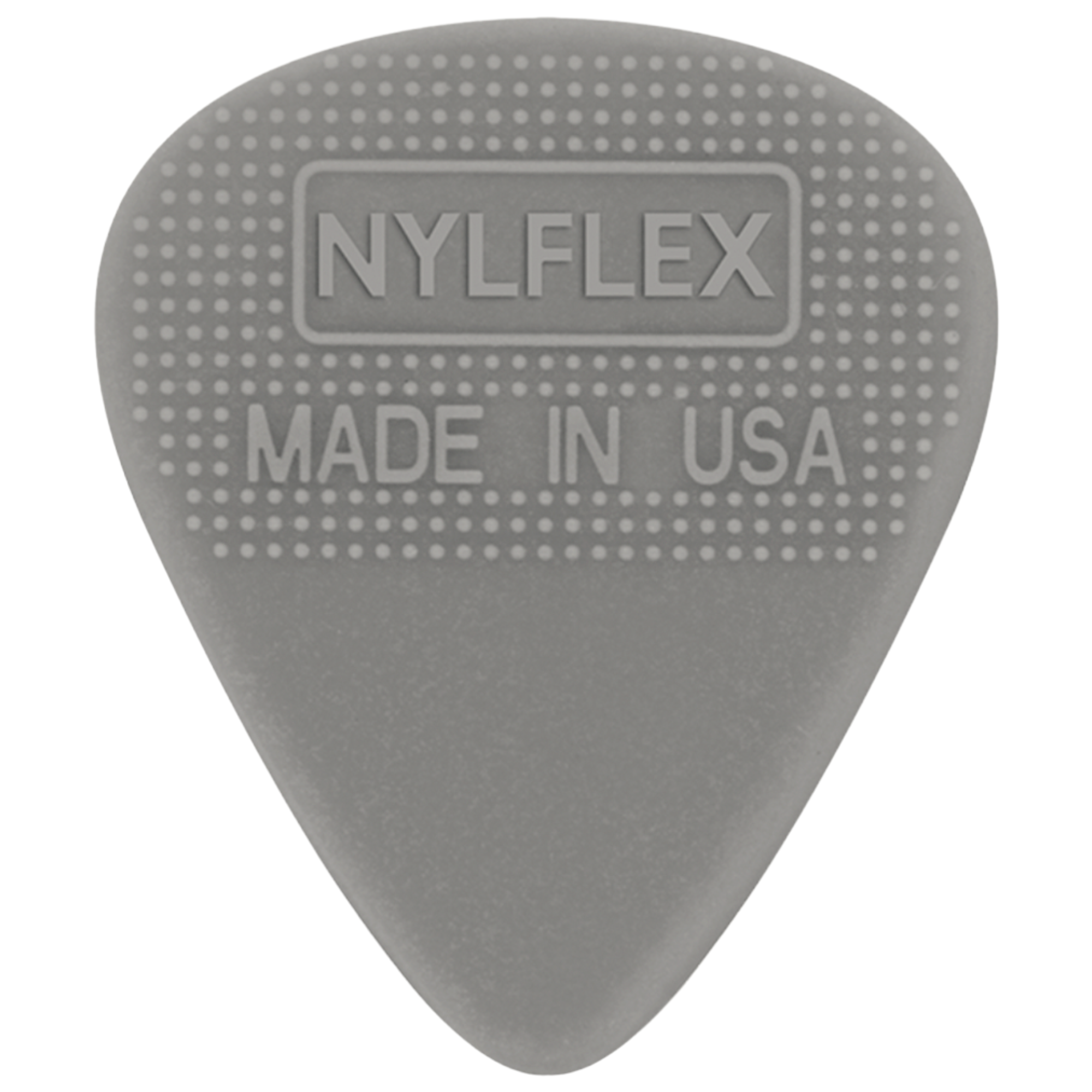 D'Addario Nylflex Guitar Picks (10 Pack)