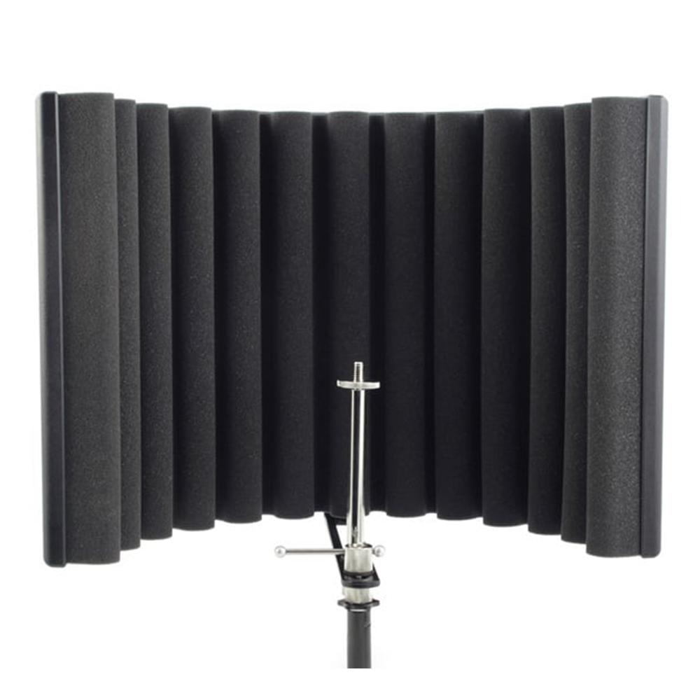 sE Electronics RF-X Reflexion Filter Vocal Booth