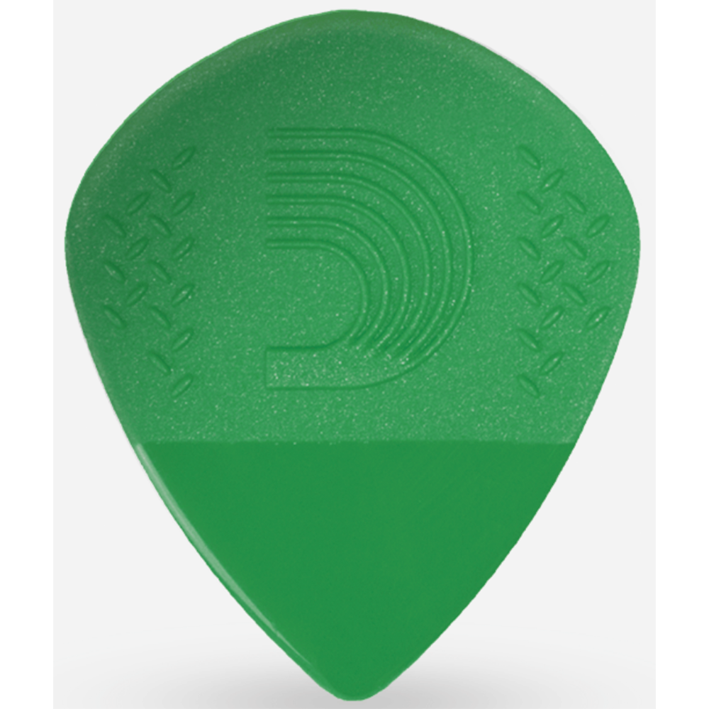 D'Addario Nylpro Plus Jazz Guitar Picks (1.4mm, 10 Pack)