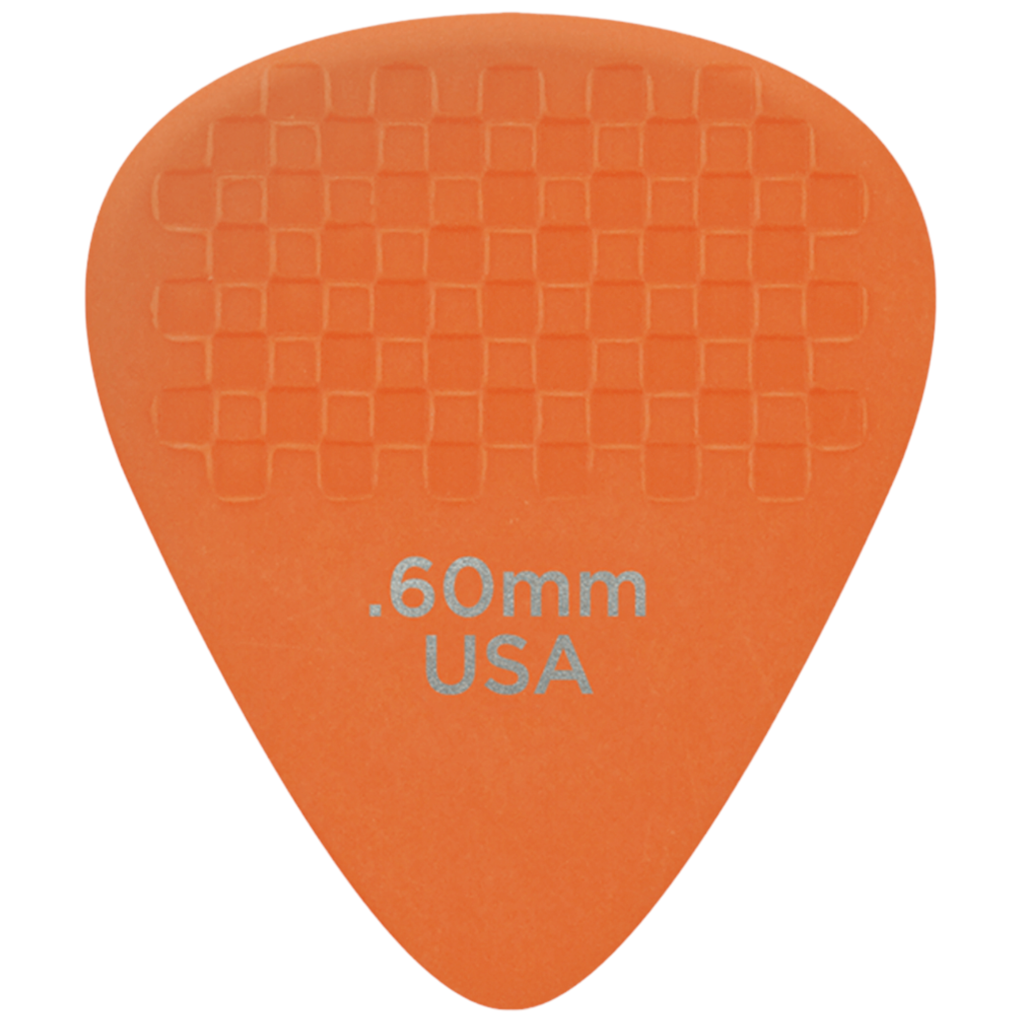 D'Addario Duragrip Guitar Picks (10 Pack)