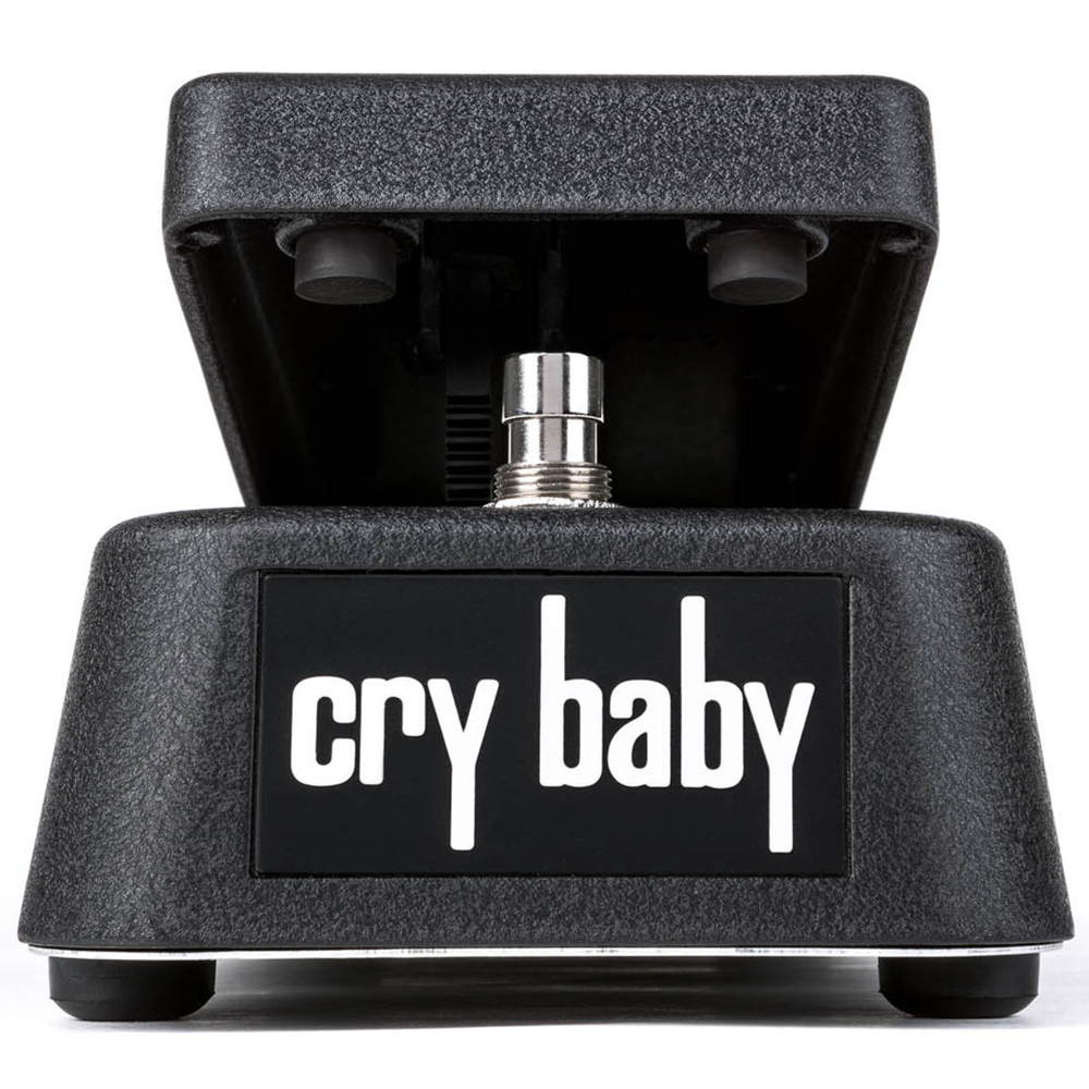 Jim Dunlop Crybaby Standard Wah Pedal