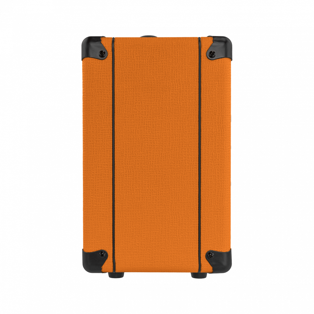 Orange Crush 20-Watt Electric Guitar Amplifier (Orange)