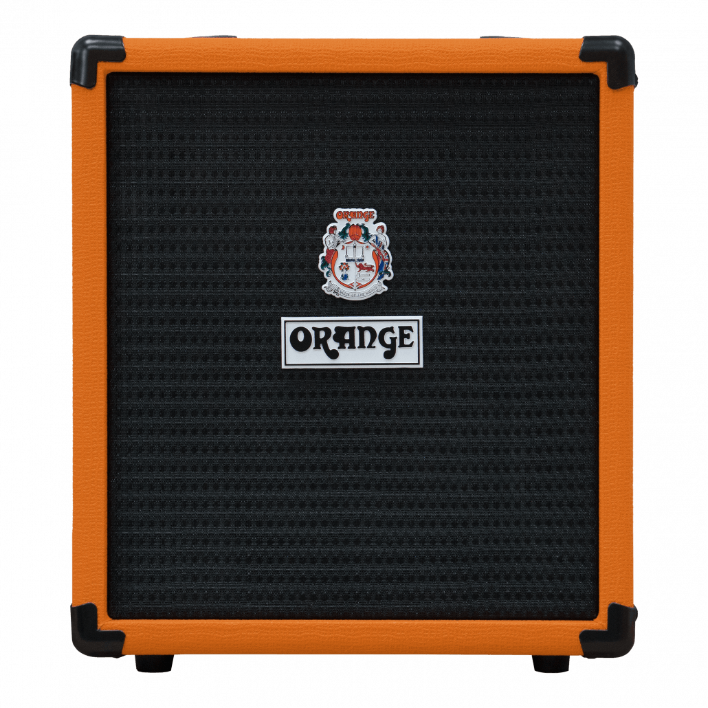 Orange Crush Bass 25-Watt Bass Amplifier