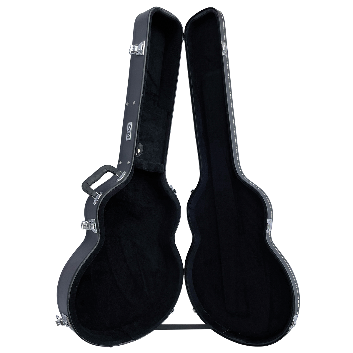DCM Semi Acoustic Guitar Hardcase (Suits 335)