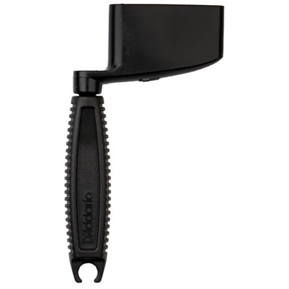 D'Addario Bass Pro-Winder and String Clipper