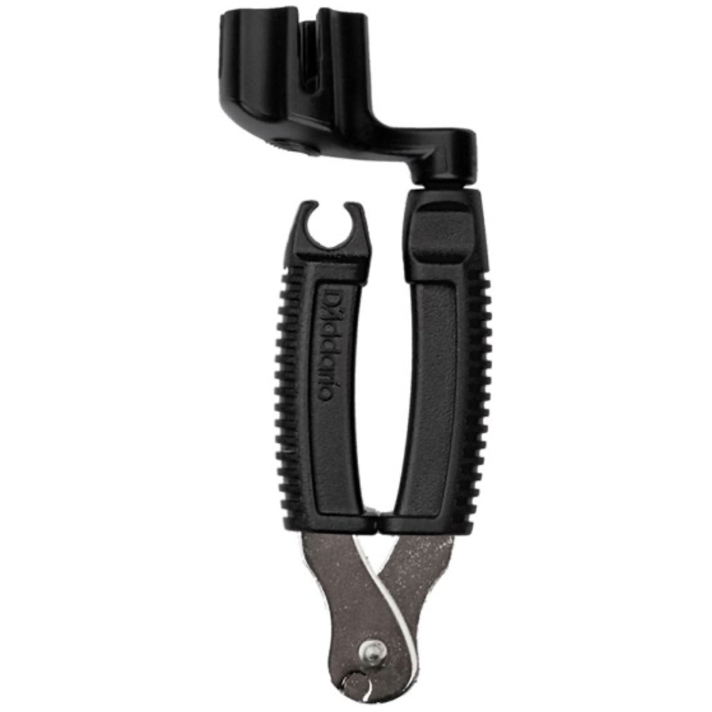 D'Addario Pro-Winder and String Clipper