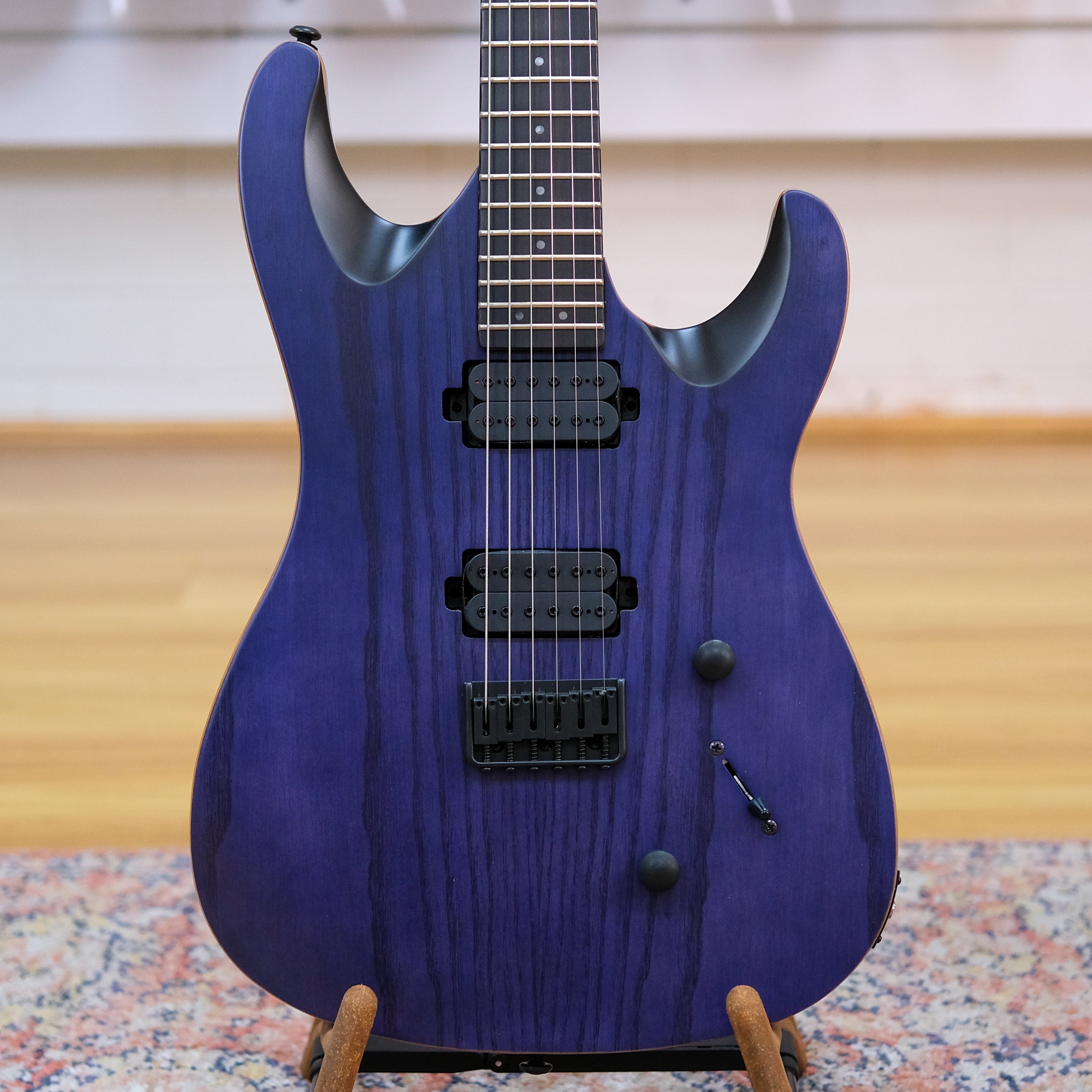 Chapman ML1 Modern Electric Guitar (Deep Blue)