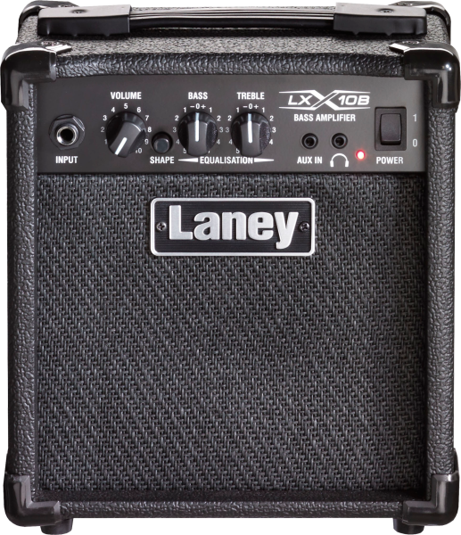 Laney LX10B 10-Watt Bass Amplifier
