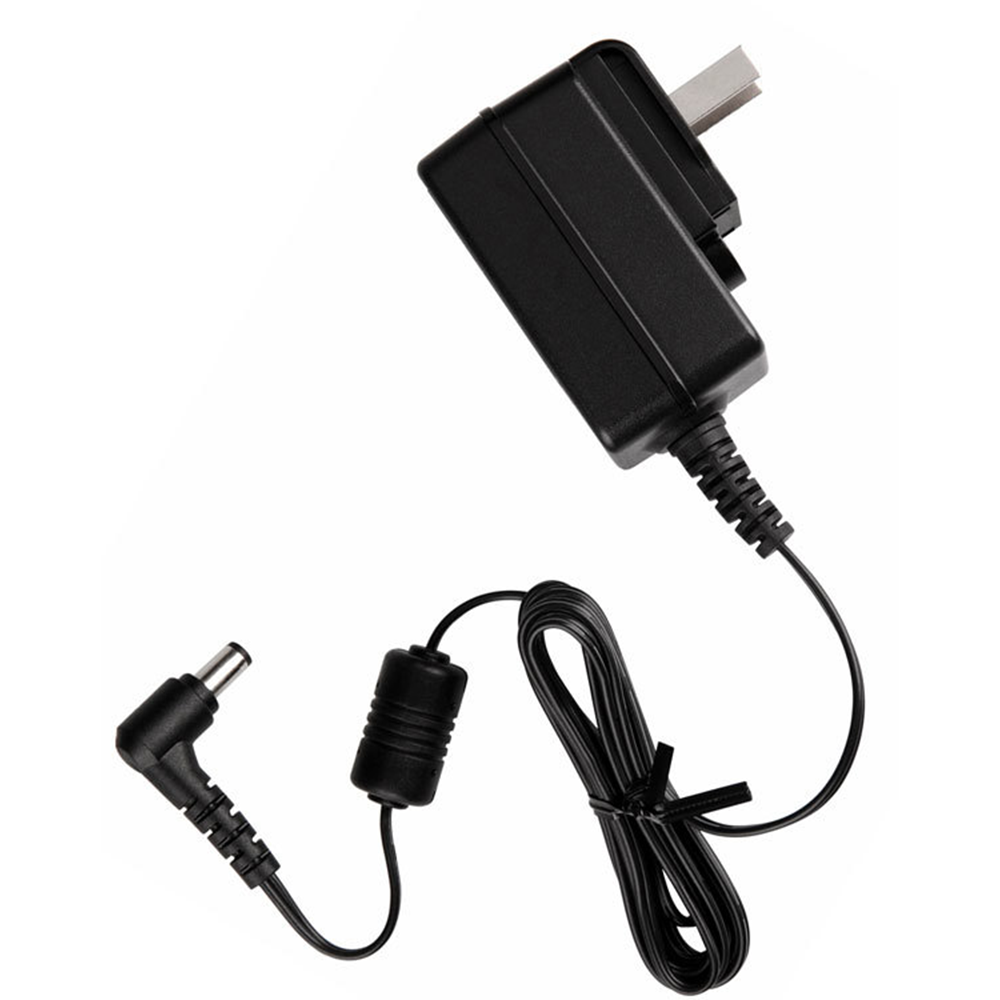 NUX 9 Volt 500 mA Switching Power Supply for Effect Pedals