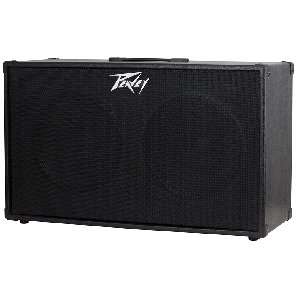 Peavey PV212 80-Watt 2x12" Speaker Cabinet