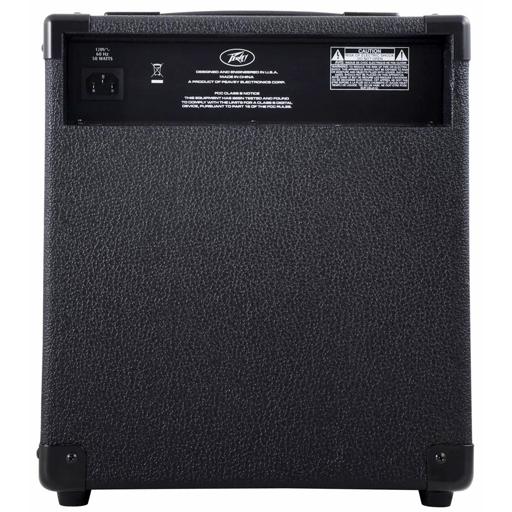 Peavey Max Series 20-Watt Bass Amplifier