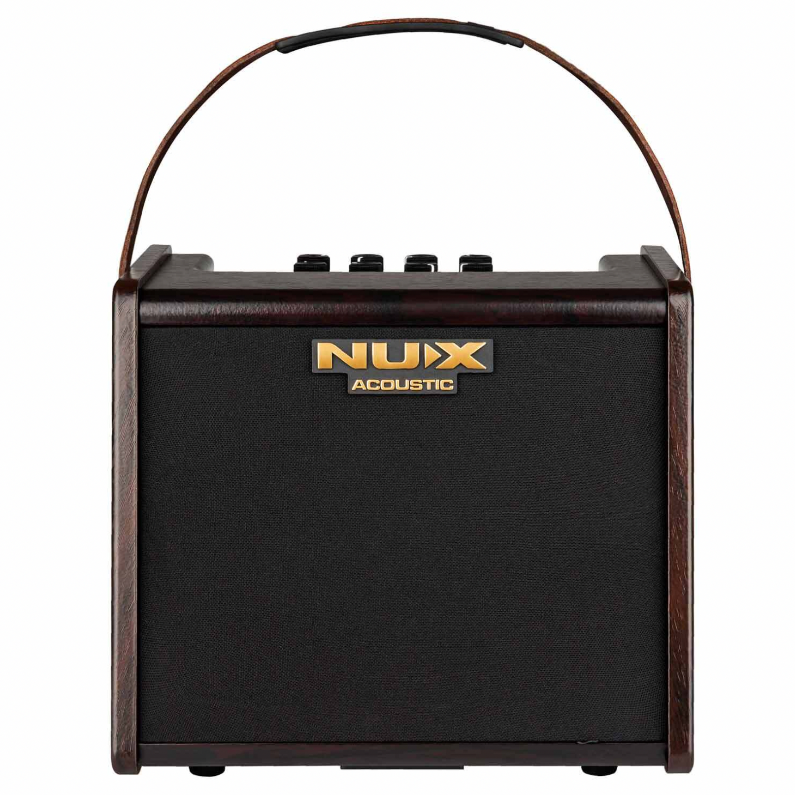 NUX AC25 Stageman 25-Watt Acoustic Guitar Amplifier