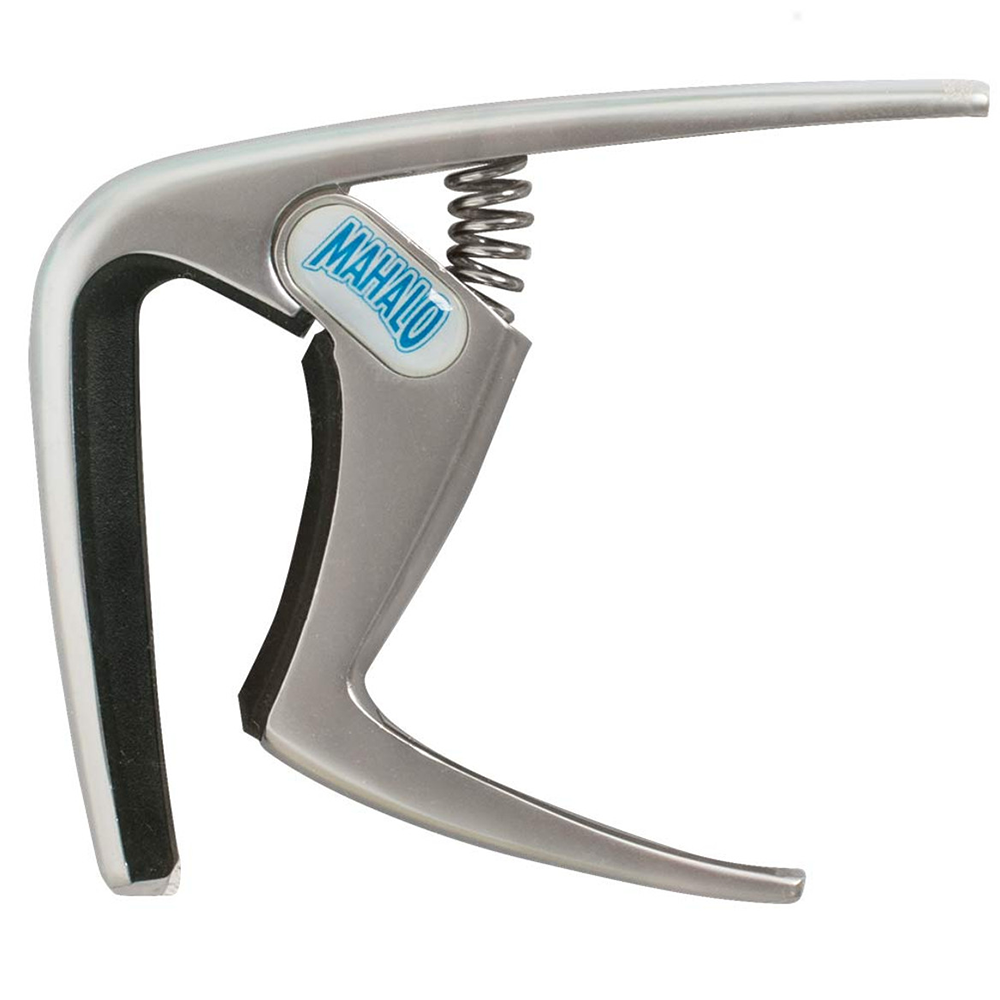 Mahalo Trigger Style Ukulele Capo