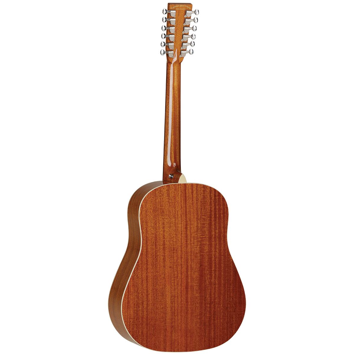 Tanglewood Sundance Historic Sloped Shoulder 12-String Acoustic Electric Guitar