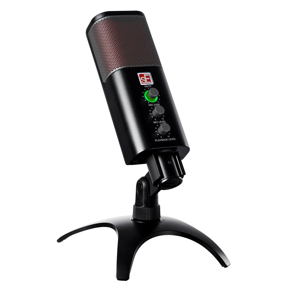 sE Electronics NEOM USB Condenser Microphone
