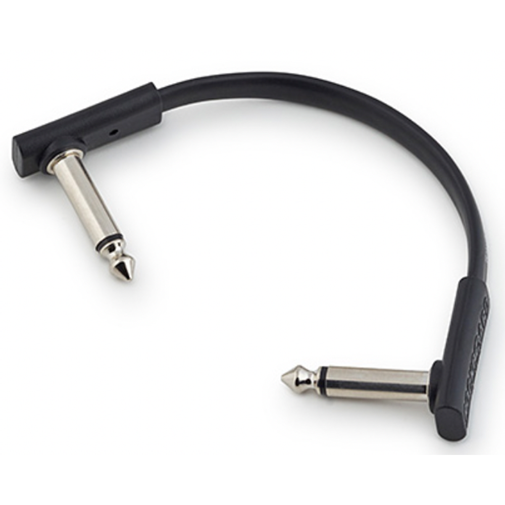 Warwick Rockboard Flat Patch Cable (10cm)