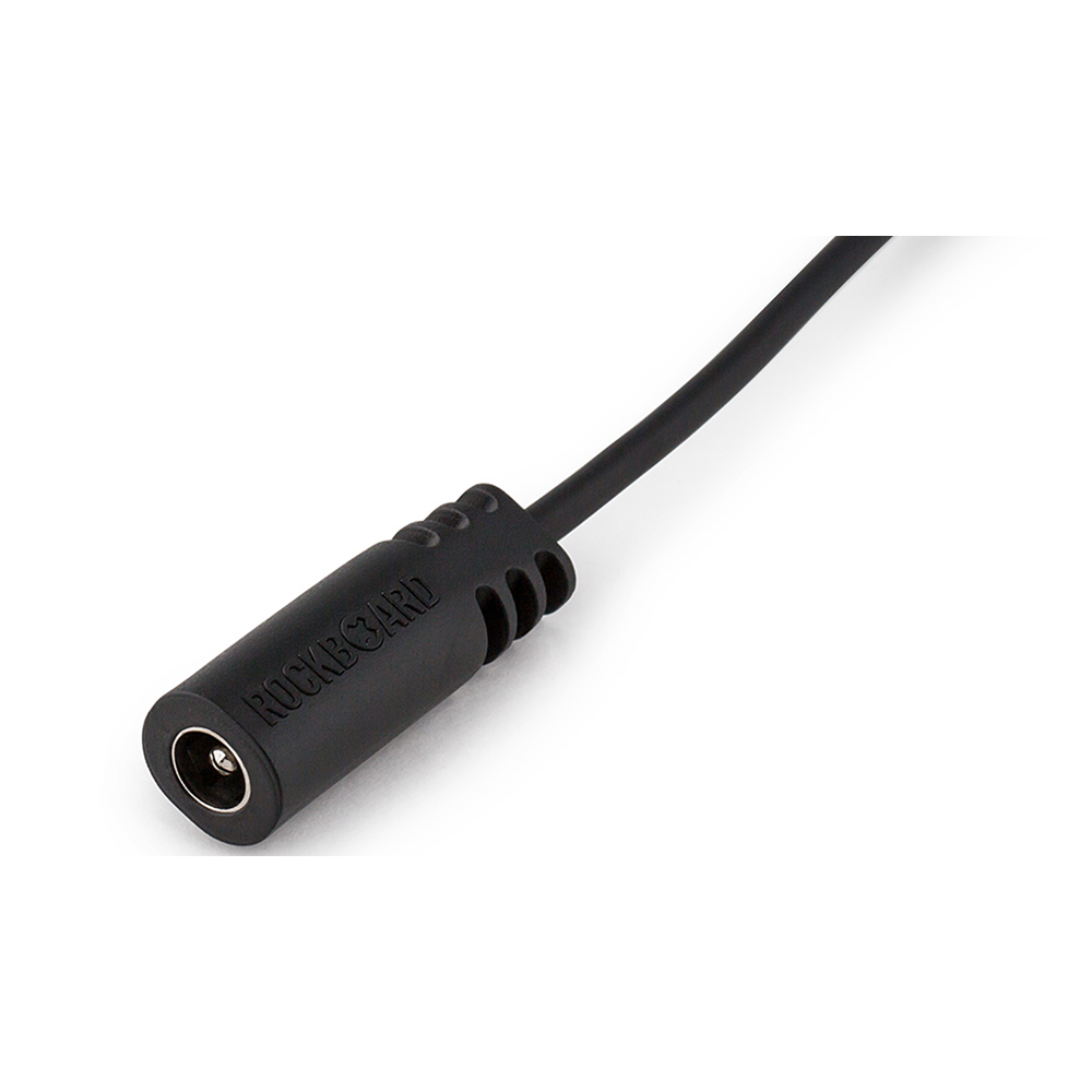 Warwick Rockboard Daisy Chain Cable - 6 Outputs