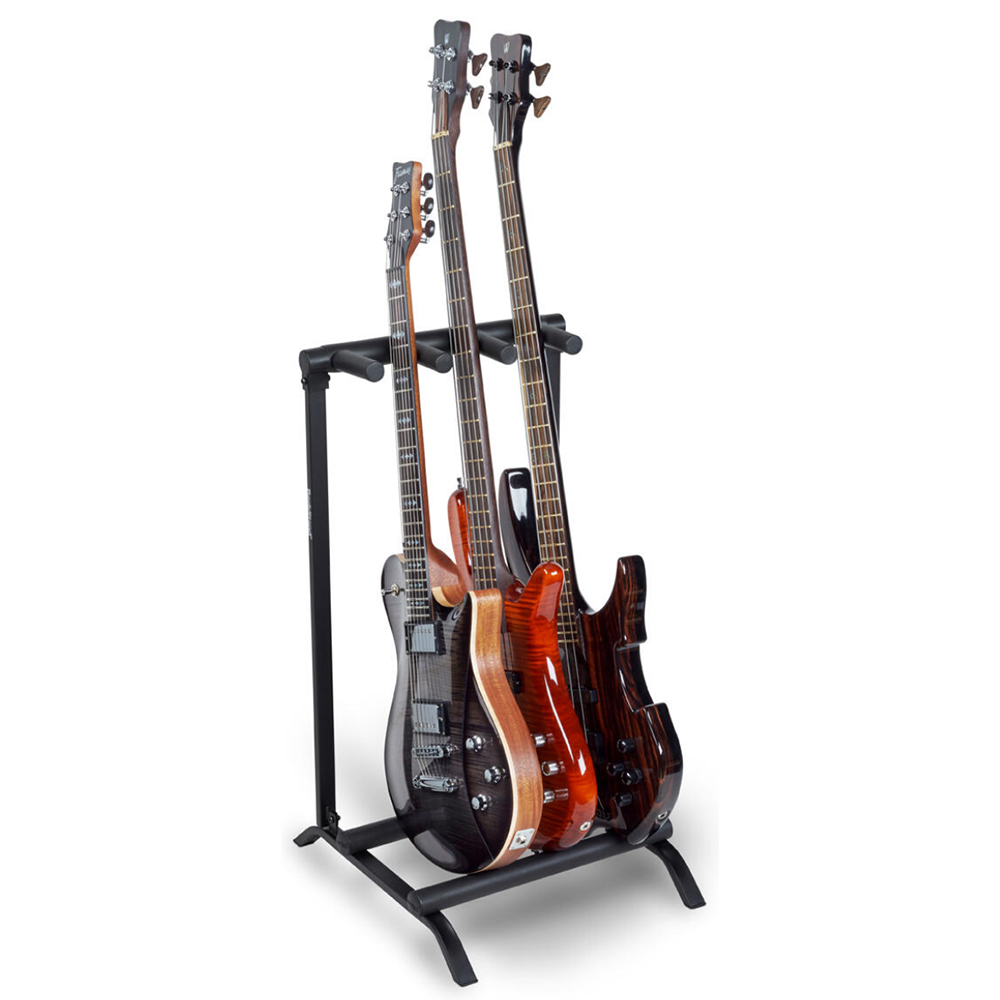 Warwick Rockstand Multiple 3 Guitar Rack Stand