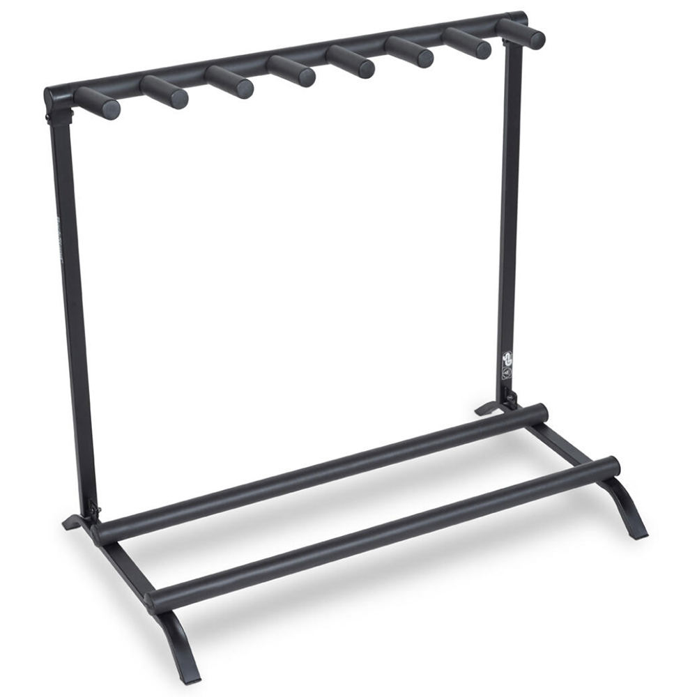 Warwick Rockstand Multiple 7 Guitar Rack Stand