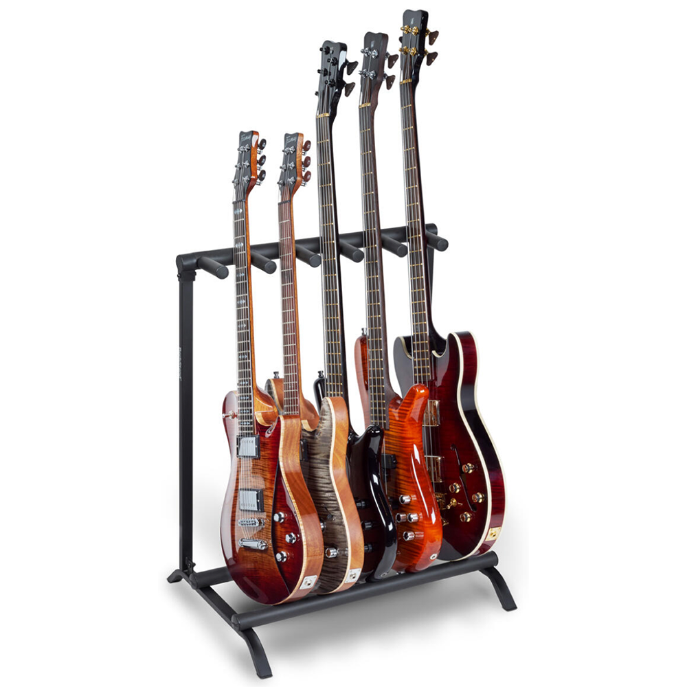 Warwick Rockstand Multiple 5 Guitar Rack Stand